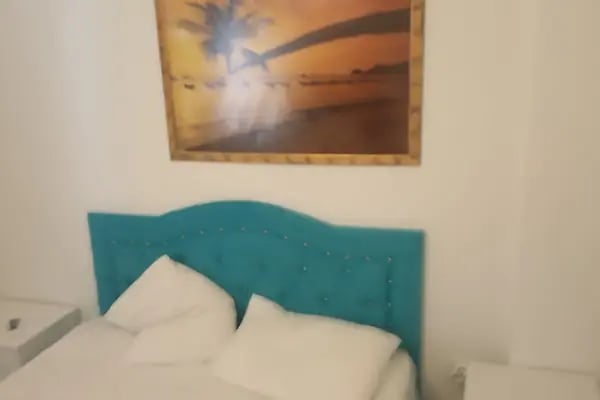 PARADİSE GARDEN BUTİK OTEL - Resim 10