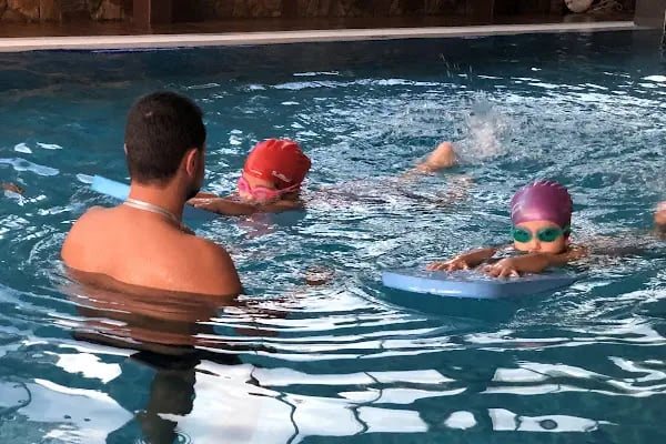 Alanya Yüzme Kursu - Resim 4