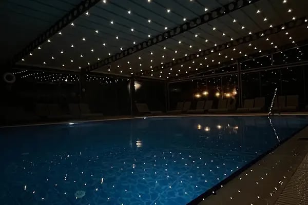 Alanya Yüzme Kursu - Resim 10