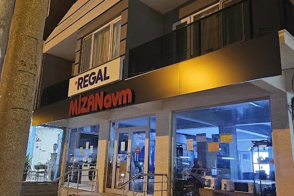 Mizan Alışveriş Merkezi - Resim 8