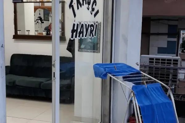 Traşcı Hayri - Resim 2