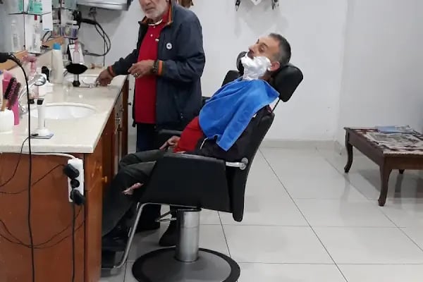Traşcı Hayri - Resim 3