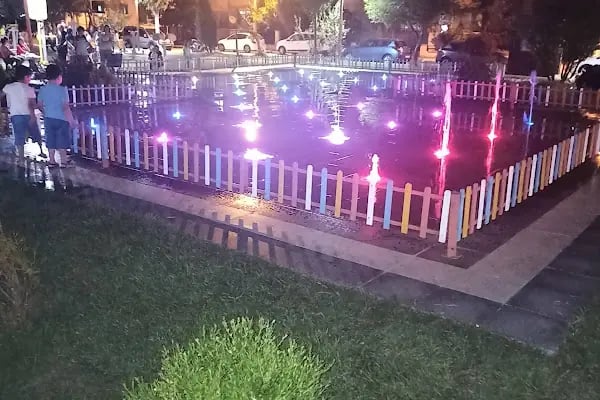 İsmail Akçay Parkı - Resim 11