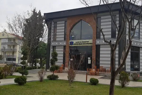 İsmail Akçay Parkı - Resim 18