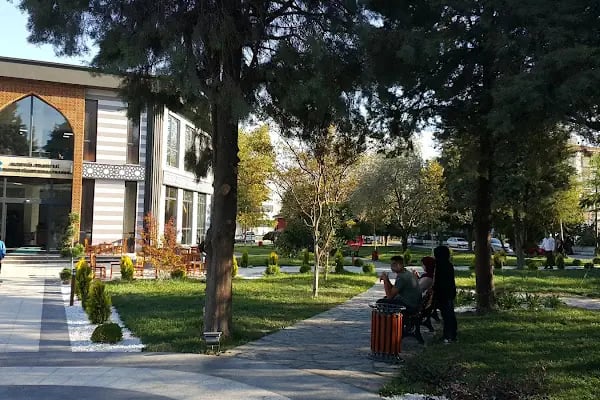 İsmail Akçay Parkı - Resim 6