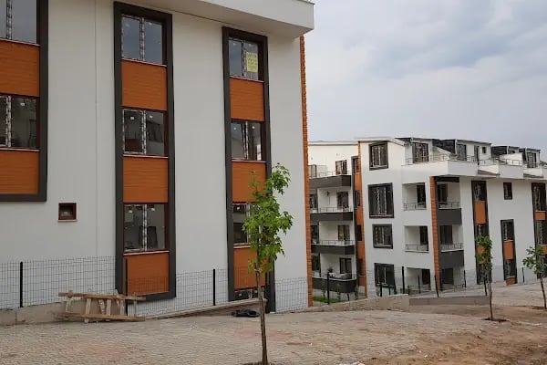 Altunkent Konakları - Resim 1