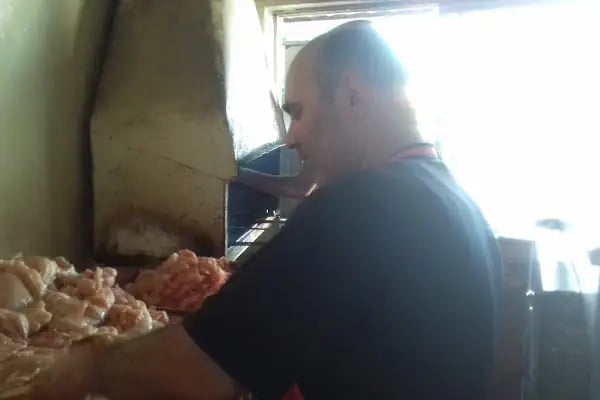 Ömer Usta Kebap - Resim 3