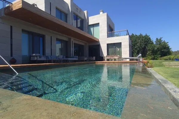 Bitez Havuzculuk - Bodrum Havuz Bakımı - Resim 4