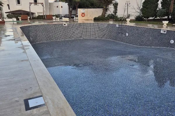 Bitez Havuzculuk - Bodrum Havuz Bakımı - Resim 5