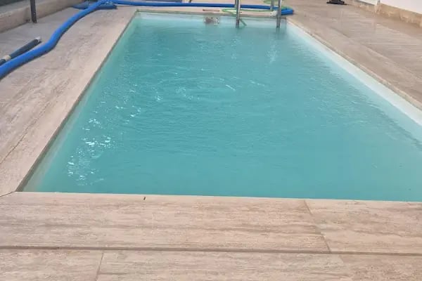 Bitez Havuzculuk - Bodrum Havuz Bakımı - Resim 7