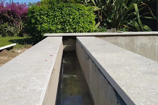 Bitez Havuzculuk - Bodrum Havuz Bakımı - Resim 17