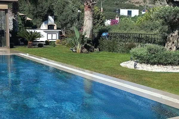Bitez Havuzculuk - Bodrum Havuz Bakımı - Resim 3