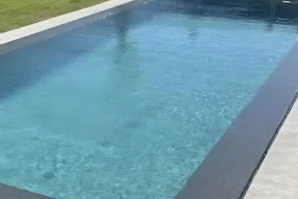 Bitez Havuzculuk - Bodrum Havuz Bakımı - Resim 18