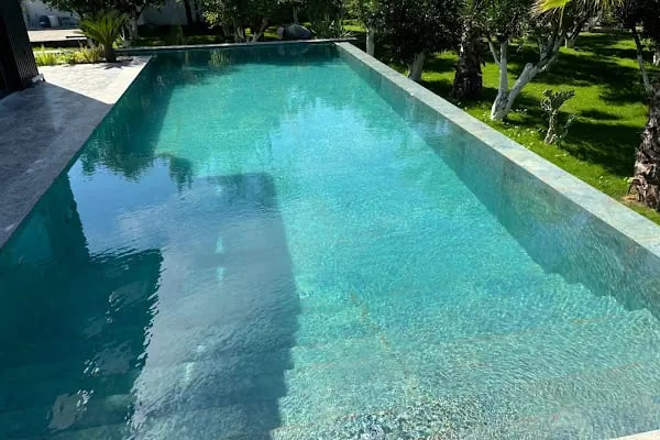 Bitez Havuzculuk - Bodrum Havuz Bakımı - Resim 2