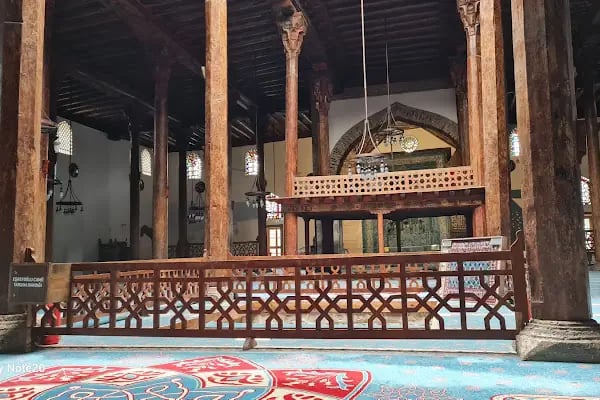 Beyşehir Eşrefoğlu İmam Hatip Orta Okulu - Resim 12