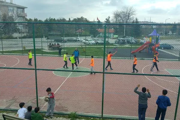 Beyşehir Eşrefoğlu İmam Hatip Orta Okulu - Resim 9