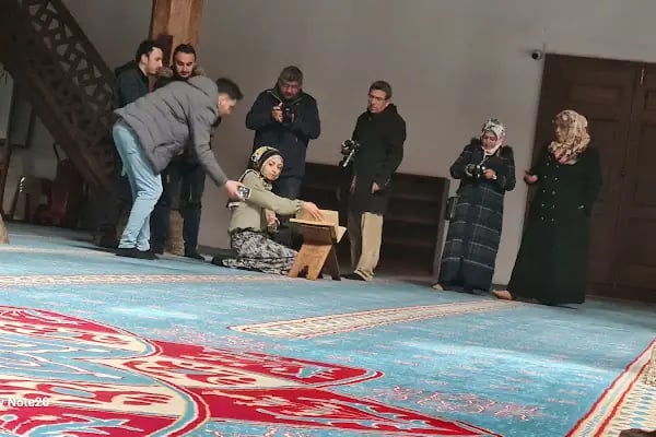 Beyşehir Eşrefoğlu İmam Hatip Orta Okulu - Resim 15