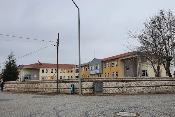 Beyşehir Eşrefoğlu İmam Hatip Orta Okulu - Resim 2