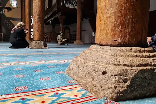 Beyşehir Eşrefoğlu İmam Hatip Orta Okulu - Resim 3