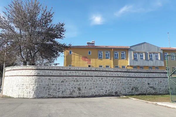 Beyşehir Eşrefoğlu İmam Hatip Orta Okulu - Resim 8