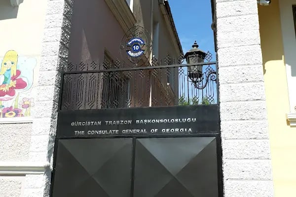 Gürcistan Başkonsolosluğu - Resim 4