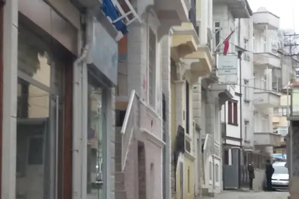 Gürcistan Başkonsolosluğu - Resim 9