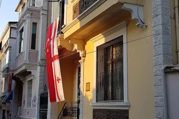Gürcistan Başkonsolosluğu - Resim 14
