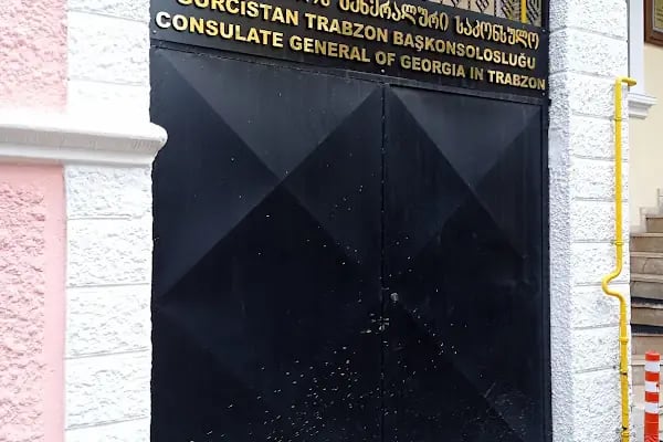 Gürcistan Başkonsolosluğu - Resim 7