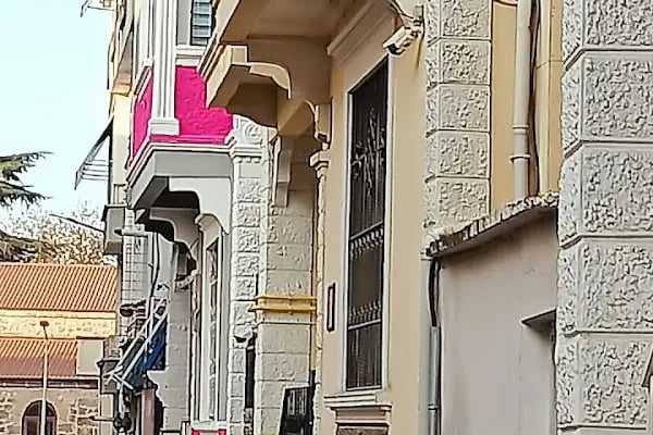 Gürcistan Başkonsolosluğu - Resim 10