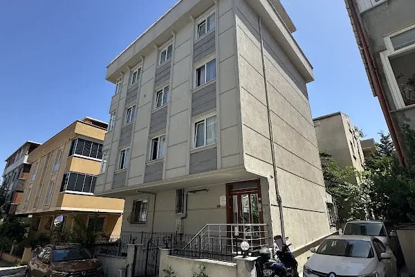 Hamidiye Vakfı Nurdağı Apartmanı - Resim 2