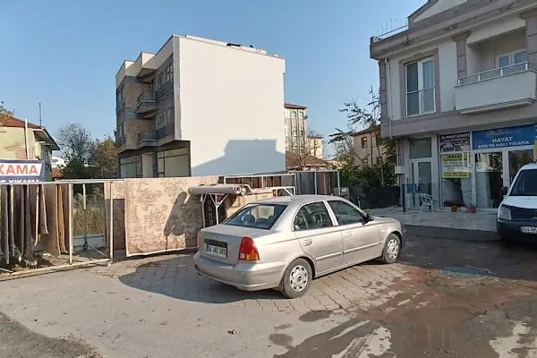 Hayat Oto Ve Hali Yikama - Resim 1