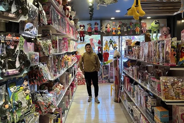YAKA TOYS - Resim 9