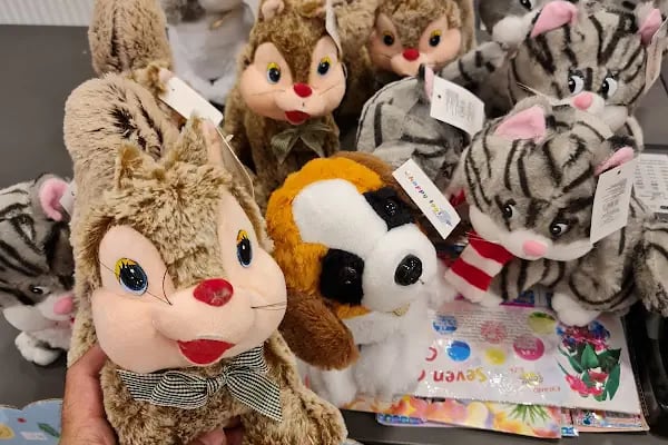 YAKA TOYS - Resim 11