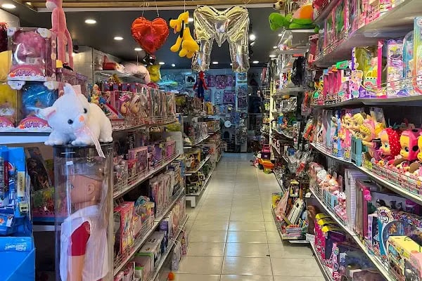 YAKA TOYS - Resim 20