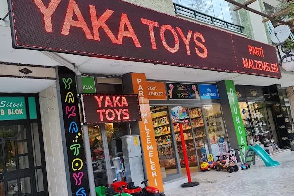 YAKA TOYS - Resim 13