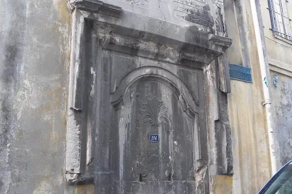 Beyoğlu Aya Kostantin Rum Ortodoks Kilisesi - Resim 6
