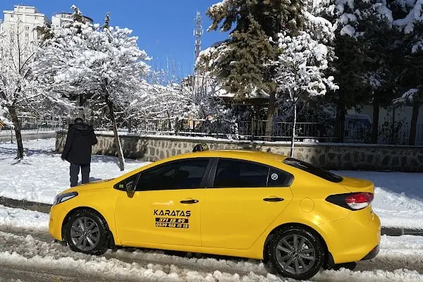 Karataş Taksi - Resim 4