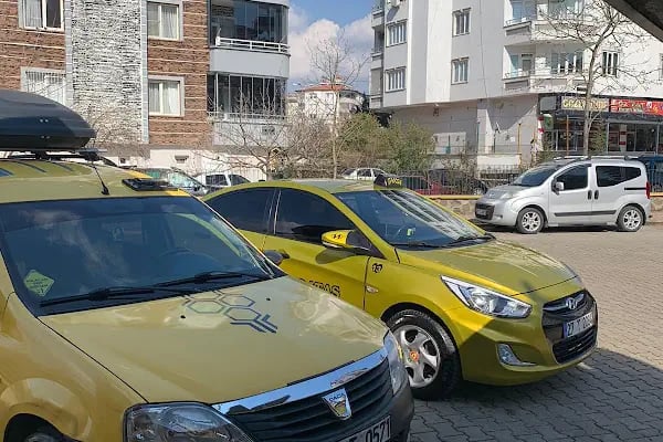 Karataş Taksi - Resim 3