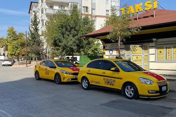 Karataş Taksi - Resim 7