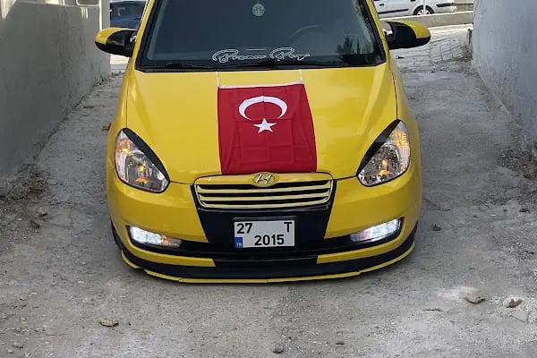 Karataş Taksi - Resim 12