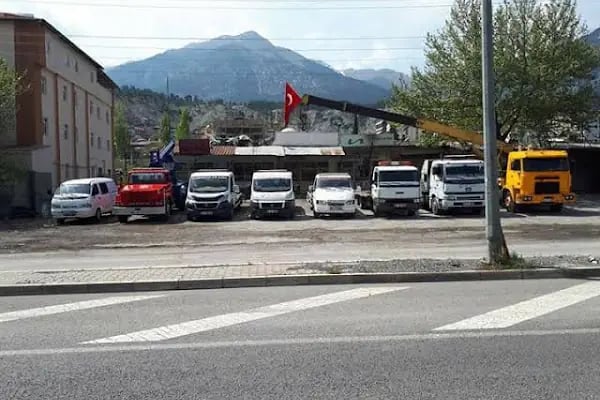 Türkmenler Oto Kurtarma - Resim 2