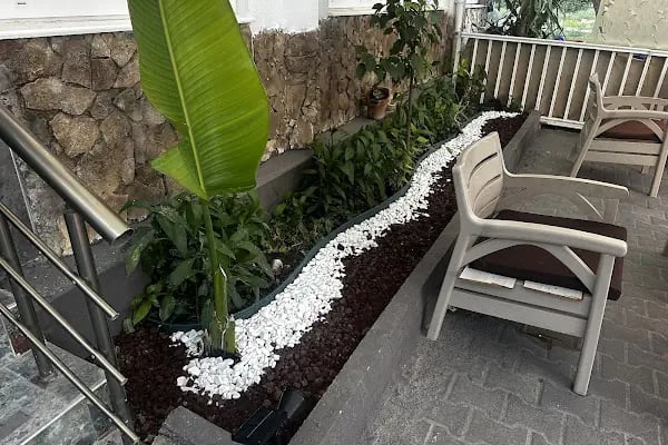 FİNİKE SEVER OTEL - Resim 16