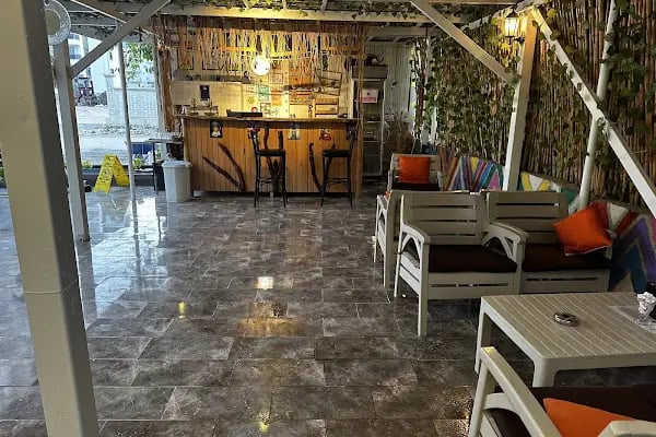 FİNİKE SEVER OTEL - Resim 11