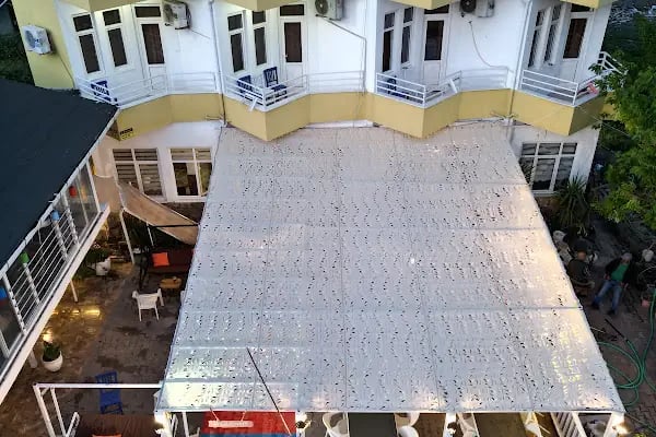 FİNİKE SEVER OTEL - Resim 6