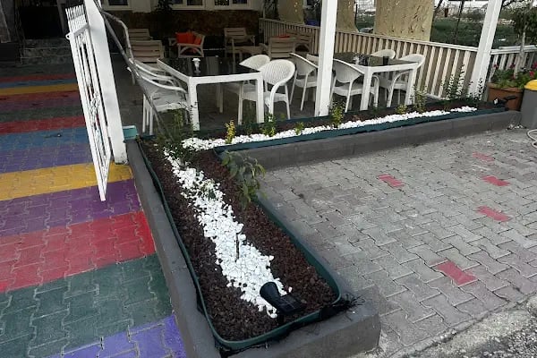 FİNİKE SEVER OTEL - Resim 18