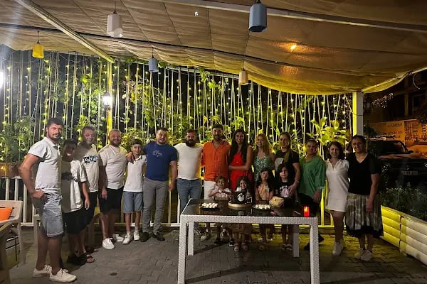 FİNİKE SEVER OTEL - Resim 15