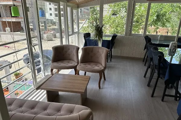 FİNİKE SEVER OTEL - Resim 9