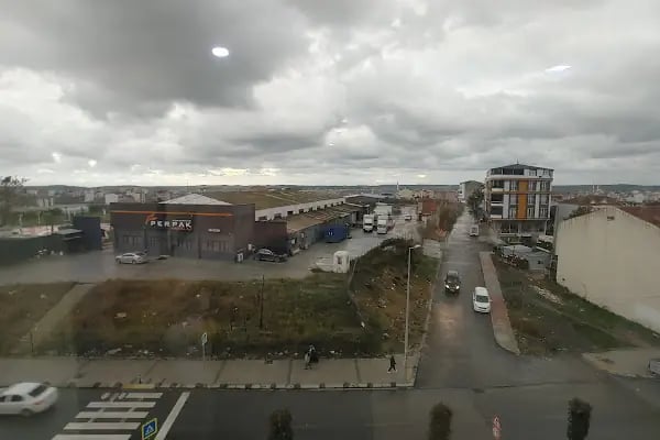 Arnavutkoy House Airport - Resim 12