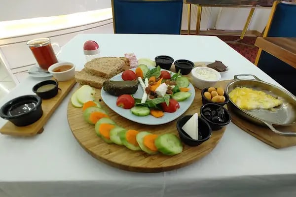 Arnavutkoy House Airport - Resim 4