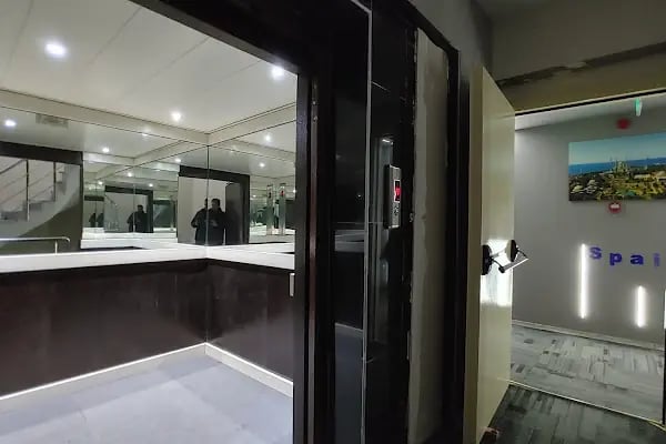Arnavutkoy House Airport - Resim 6